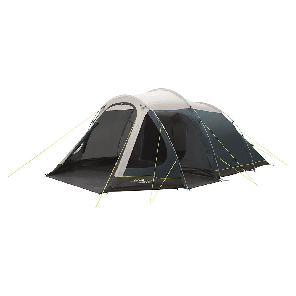 Outwell Earth 5 Zelt, Blue, 5PL Outwell Earth 5 Zelt, Blue, 5PL