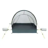 Outwell Eastbourne Beach Zuflucht Outwell Eastbourne Beach Zuflucht