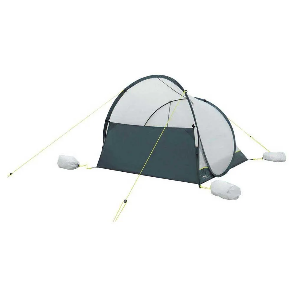 Outwell Eastbourne Beach Zuflucht, Cream white, 205 x 140cm