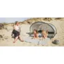 Outwell Eastbourne Beach Zuflucht, Cream white, 205 x 140cm