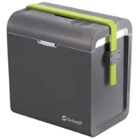 Outwell Ecocool 12v/230v 24l Steife Tragbare Kühlbox Outwell Ecocool 12v/230v 24l Steife Tragbare Kühlbox