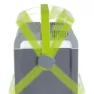 Outwell Ecocool 12v/230v 24l Steife Tragbare Kühlbox, Slate grey, One Size