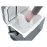 Outwell Ecocool 24l 12v-230v Steife Tragbare Kühlbox