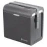 Outwell Ecocool 24l 12v-230v Steife Tragbare Kühlbox