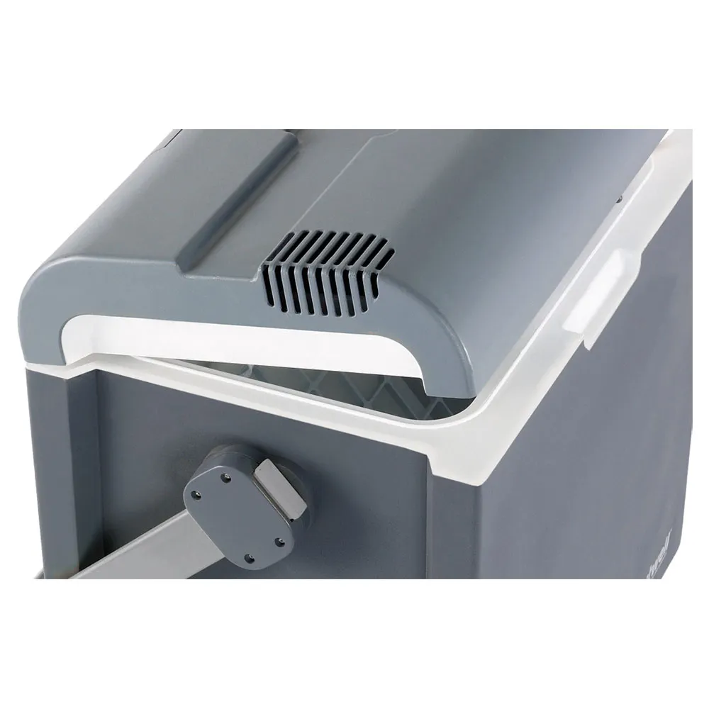 Outwell Ecocool 35l 12v-230v Steife Tragbare Kühlbox Outwell Ecocool 35l 12v-230v Steife Tragbare Kühlbox