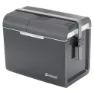 Outwell Ecocool 35l 12v-230v Steife Tragbare Kühlbox