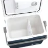 Outwell Ecocool Lite 12v 24l Steife Tragbare Kühlbox, Dark blue, One Size