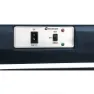 Outwell Ecocool Lite 12v 24l Steife Tragbare Kühlbox, Dark blue, One Size