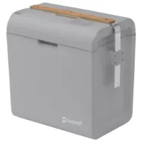 Outwell Ecolux 12v/230 24l Steife Tragbare Kühlbox Outwell Ecolux 12v/230 24l Steife Tragbare Kühlbox