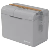 Outwell Ecolux 12v/230v 35l Steife Tragbare Kühlbox Outwell Ecolux 12v/230v 35l Steife Tragbare Kühlbox