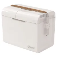 Outwell Ecolux 35l Steife Tragbare Kühlbox Outwell Ecolux 35l Steife Tragbare Kühlbox