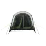 Outwell Elmdale 3pa Zelt, White / green, 3PL