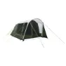 Outwell Elmdale 3pa Zelt, White / green, 3PL