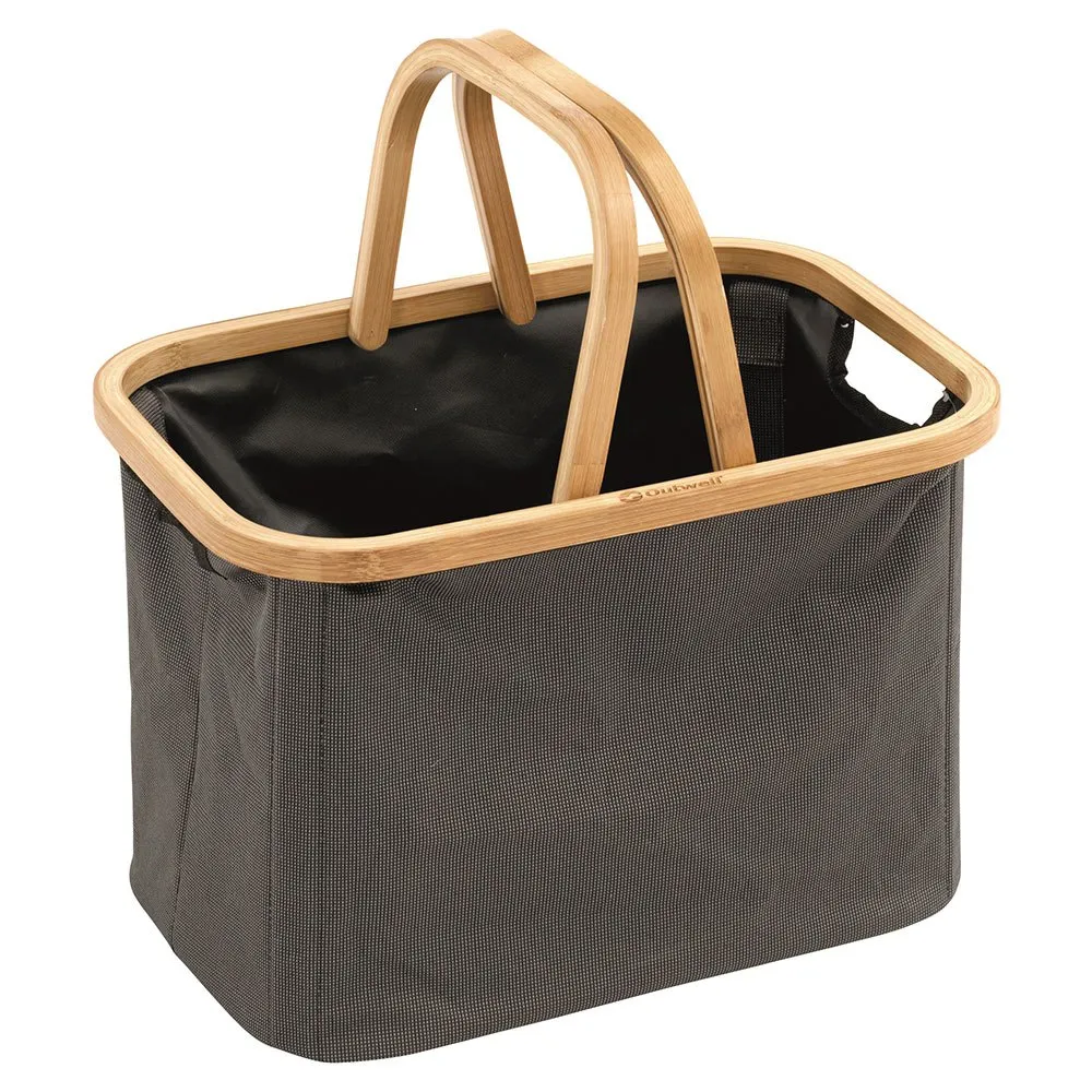 Outwell Elternkorb, Shadow grey, One Size Outwell Elternkorb, Shadow grey, One Size