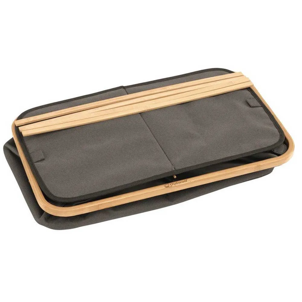Outwell Elternloge, Shadow grey, One Size Outwell Elternloge, Shadow grey, One Size