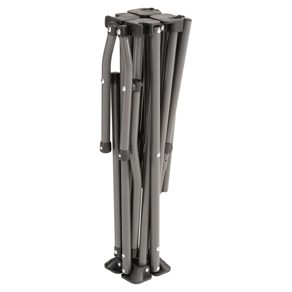 Outwell Emilio Stuhl, Black, One Size Outwell Emilio Stuhl, Black, One Size