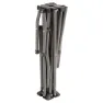 Outwell Emilio Stuhl, Black, One Size