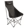 Outwell Emilio Stuhl, Black, One Size