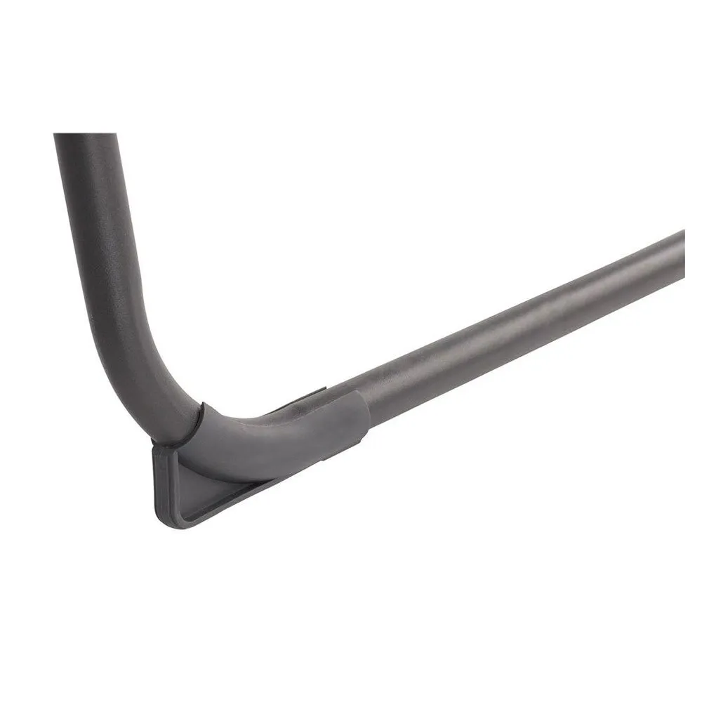 Outwell Evansville Campingbett, Grey, One Size Outwell Evansville Campingbett, Grey, One Size
