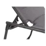 Outwell Evansville Campingbett, Grey, One Size
