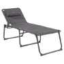 Outwell Evansville Campingbett, Grey, One Size