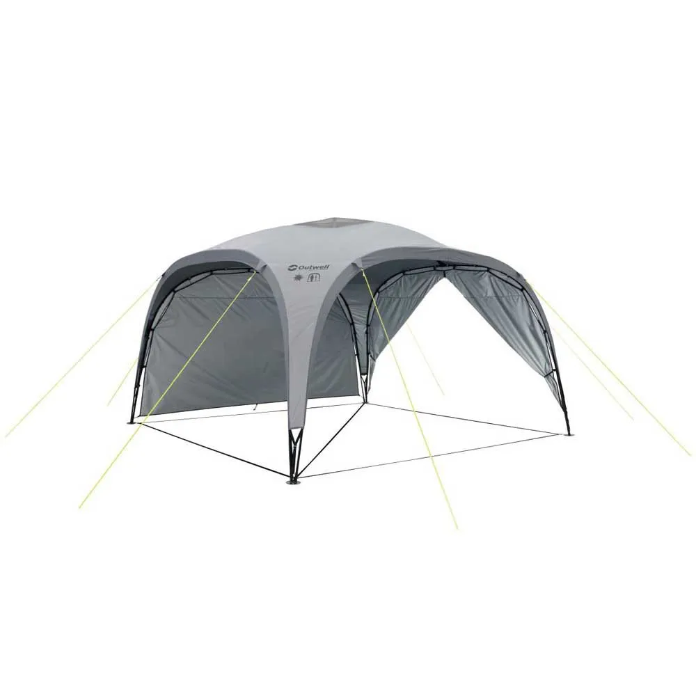 Outwell Event Lounge L Markise, Grey, One Size Outwell Event Lounge L Markise, Grey, One Size
