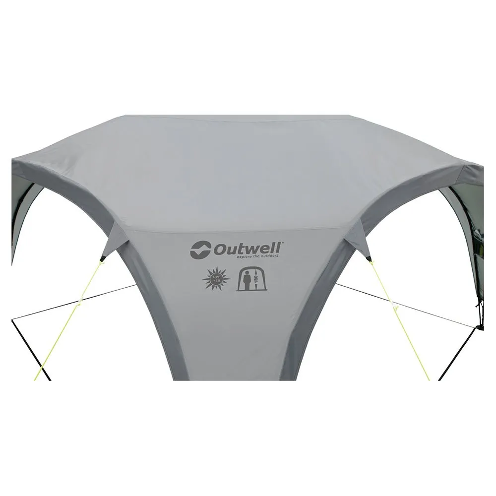 Outwell Event Lounge M Plane, White, One Size Outwell Event Lounge M Plane, White, One Size