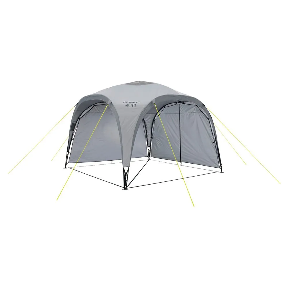 Outwell Event Lounge M Plane, White, One Size Outwell Event Lounge M Plane, White, One Size