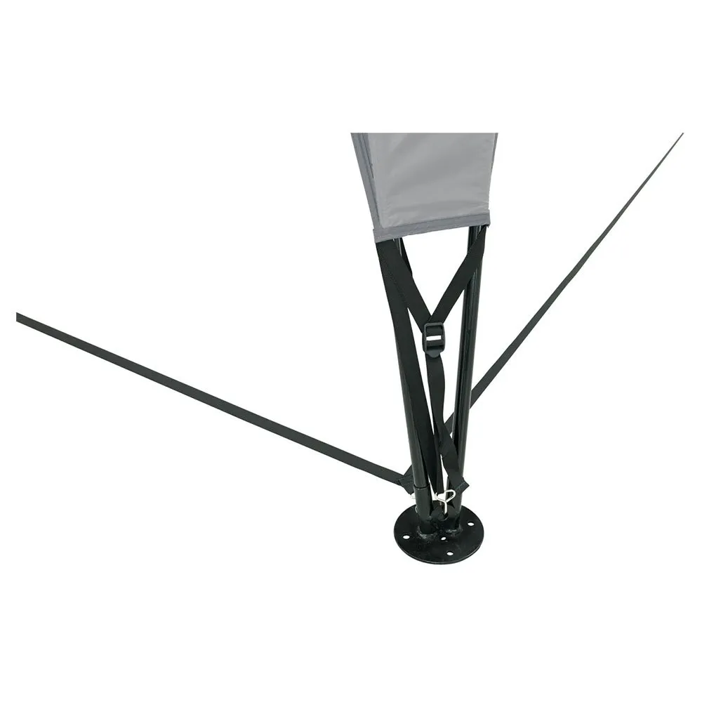 Outwell Event Lounge M Plane, White, One Size Outwell Event Lounge M Plane, White, One Size