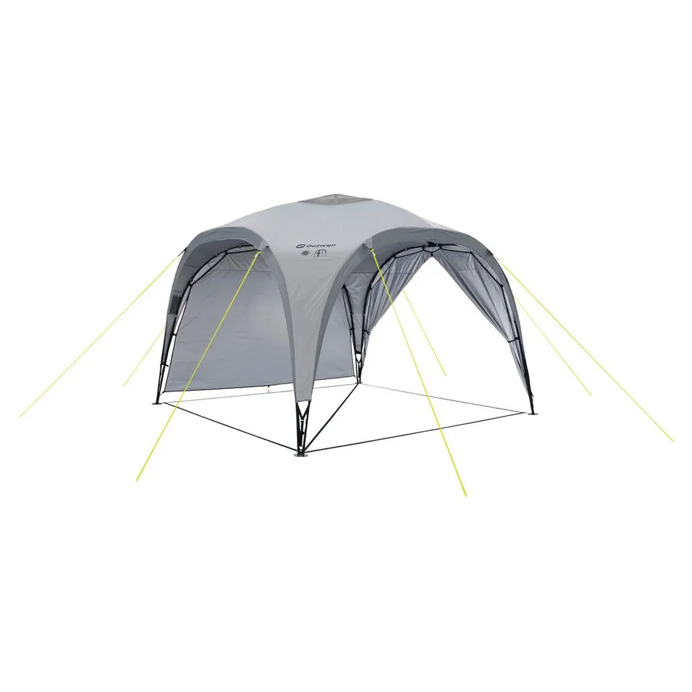 Outwell Event Lounge M Plane, White, One Size Outwell Event Lounge M Plane, White, One Size