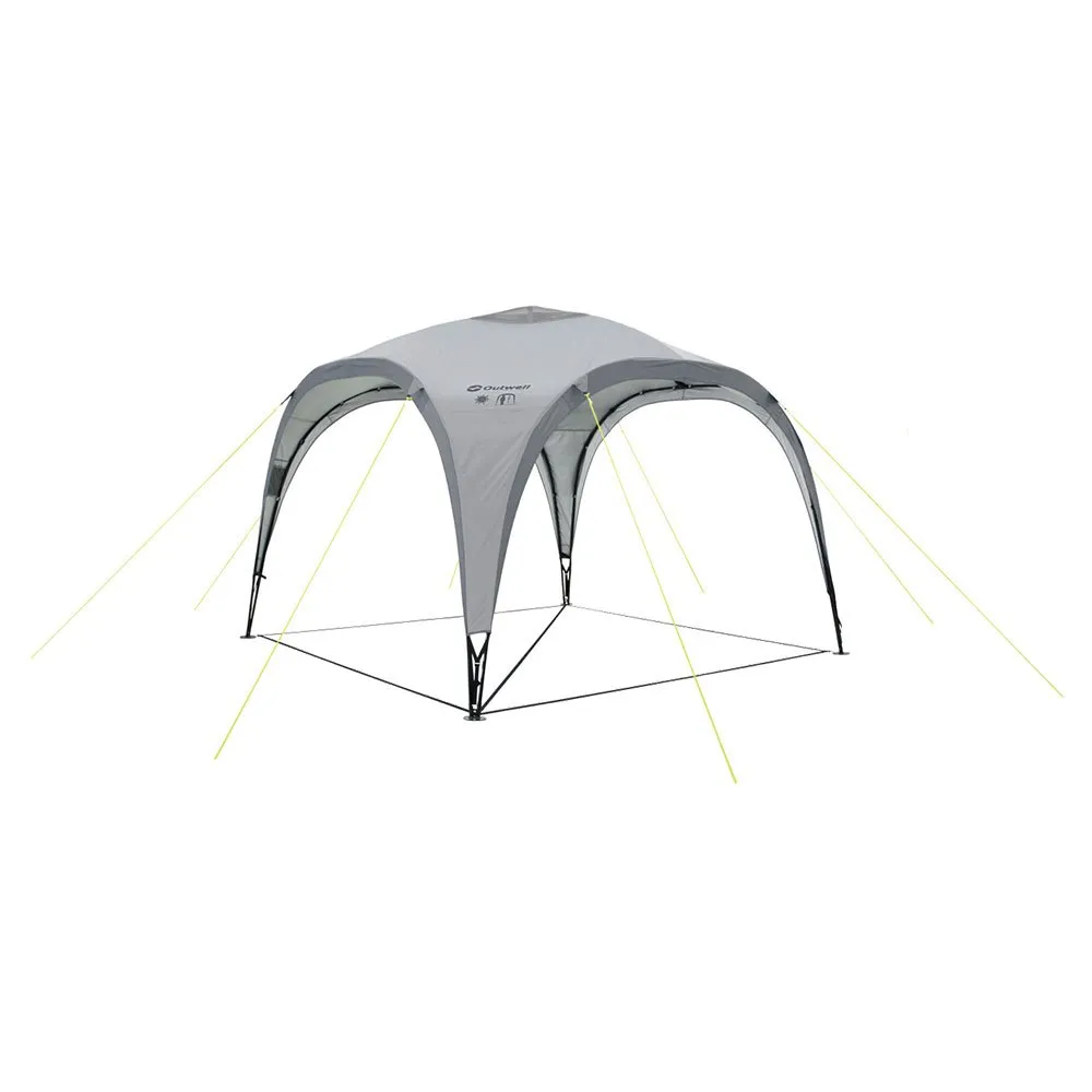 Outwell Event Lounge M Plane, White, One Size Outwell Event Lounge M Plane, White, One Size