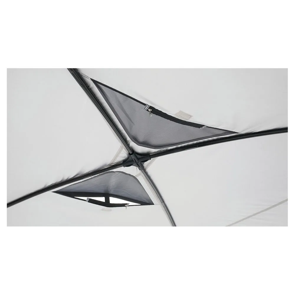 Outwell Event Lounge M Plane, White, One Size Outwell Event Lounge M Plane, White, One Size