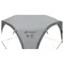 Outwell Event Lounge M Plane, White, One Size