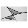 Outwell Event Lounge M Plane, White, One Size