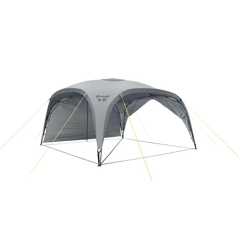 Outwell Event Lounge Xl Seitenwände Mit Reißverschluss, One size