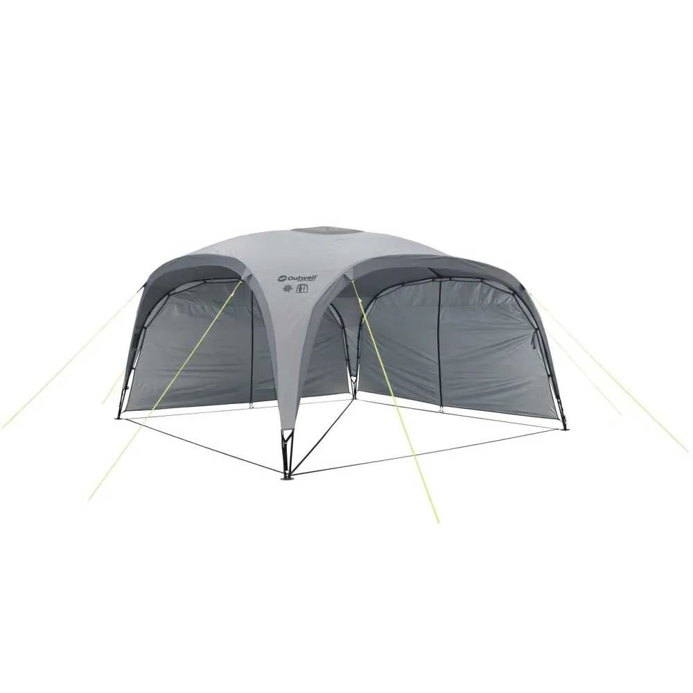 Outwell Event Lounge Xl Seitenwände Mit Reißverschluss, One size