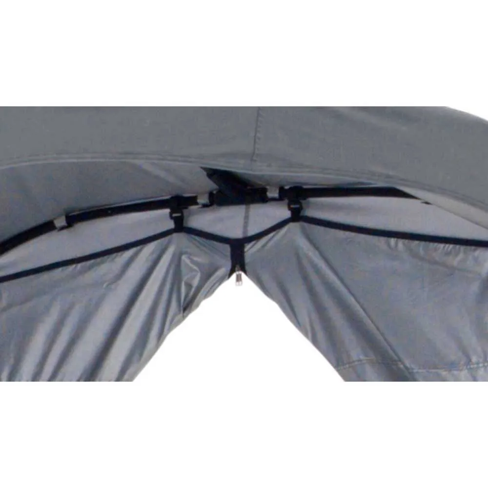 Outwell Event Lounge Xl Seitenwände Mit Reißverschluss, One size