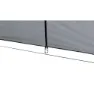 Outwell Event Lounge Xl Seitenwände Mit Reißverschluss, One size