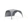 Outwell Event Lounge Xl Seitenwände Mit Reißverschluss, One size