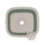 Outwell Faltbarer Ablaufeimer, Shadow green, One Size