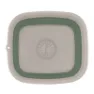 Outwell Faltbarer Ablaufeimer, Shadow green, One Size
