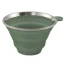 Outwell Faltbarer Kaffeefilter, Shadow green, One Size