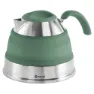 Outwell Faltbarer Krug 1.5l, Shadow green, One Size