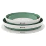 Outwell Faltbarer Seiher Und Schüssel, Shadow green, One Size