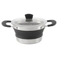 Outwell Faltbarer Topf L Outwell Faltbarer Topf L