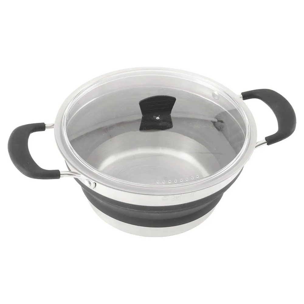 Outwell Faltbarer Topf L
