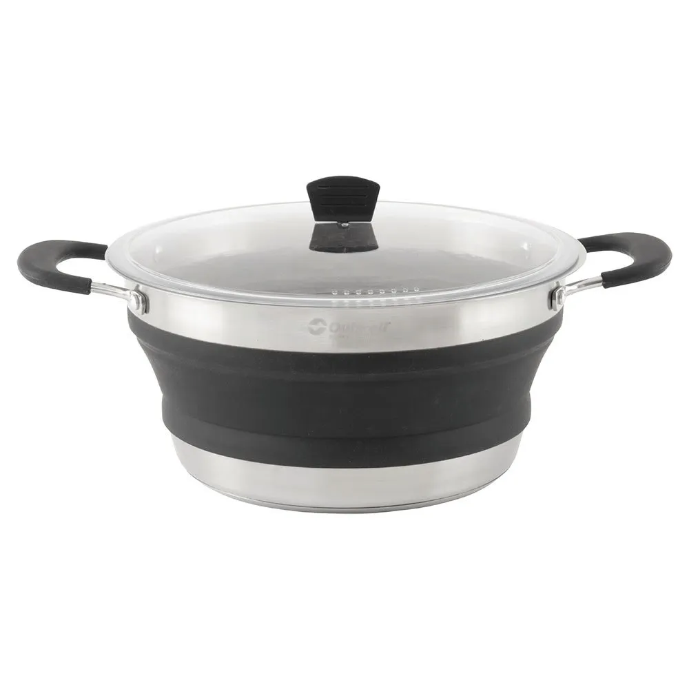 Outwell Faltbarer Topf L Outwell Faltbarer Topf L