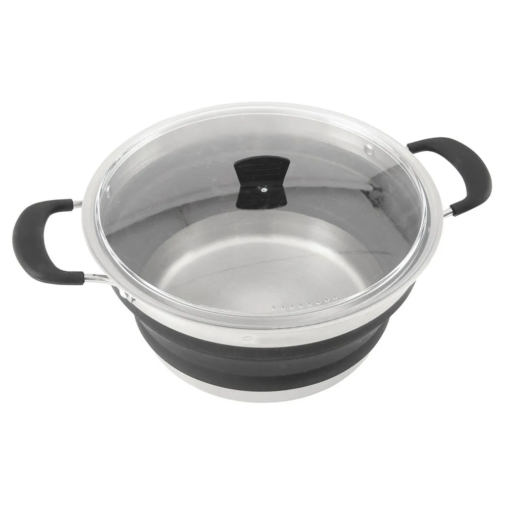 Outwell Faltbarer Topf L Outwell Faltbarer Topf L