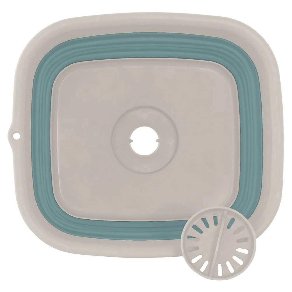 Outwell Faltbarer Waschmaschinensockel, Classic blue, One Size Outwell Faltbarer Waschmaschinensockel, Classic blue, One Size