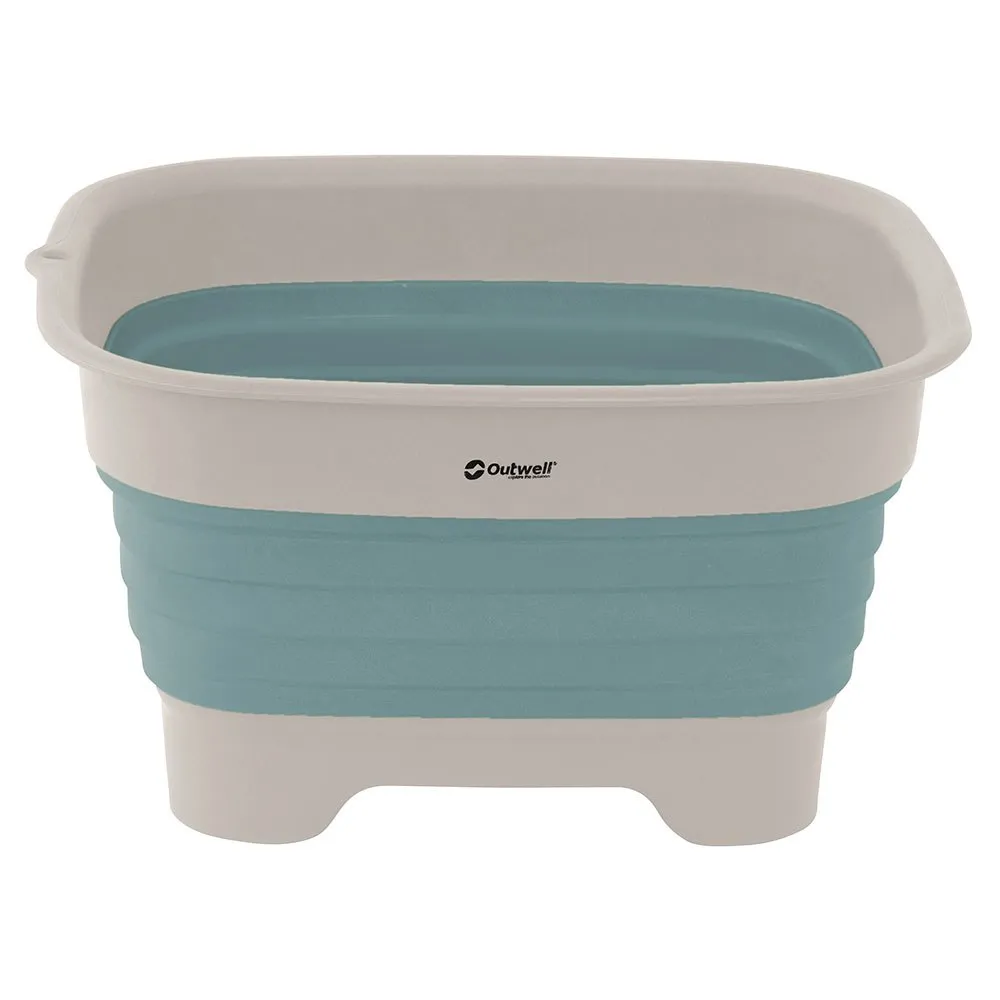 Outwell Faltbarer Waschmaschinensockel, Classic blue, One Size Outwell Faltbarer Waschmaschinensockel, Classic blue, One Size